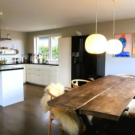 Great Views Of Close To Nature Vejle