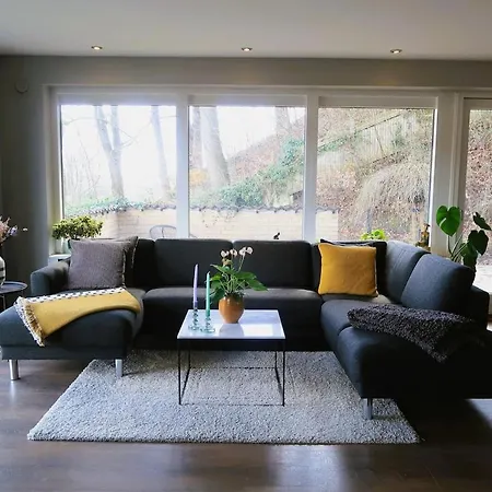 Great Views Of Close To Nature Vejle