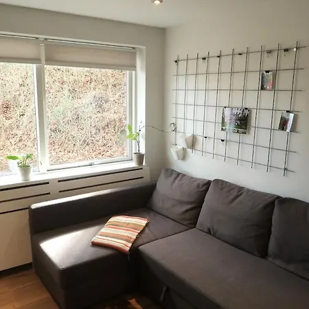 Great Views Of Close To Nature Vejle