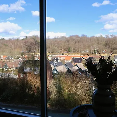 アパート Great Views Of Close To Nature