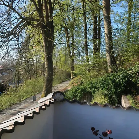 Great Views Of Close To Nature Apartment *